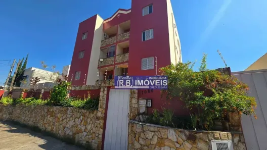 Apartamento com 2 Quartos à venda, 80m² no São Bernardo, Campinas