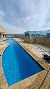 Apartamento com 4 Quartos à venda, 176m² no Praia da Costa, Vila Velha
