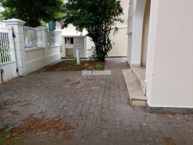 Casa com 4 Quartos para venda ou aluguel, 350m² no Jardim Paulista, São Paulo