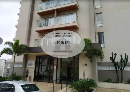 Conjunto Comercial / Sala à venda, 41m² no Parque Campolim, Sorocaba