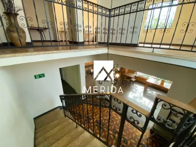 Casa Comercial com 3 Quartos para alugar, 226m² no Centro, Santo André
