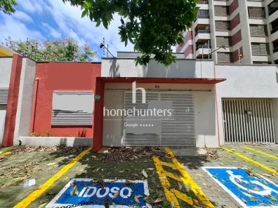 Prédio Inteiro com 1 Quarto para alugar, 428m² no Centro, Campinas