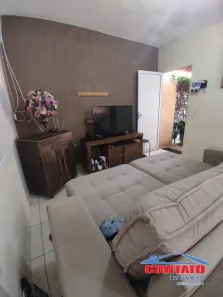 Casa com 2 Quartos à venda, 48m² no Jardim Ipanema, São Carlos