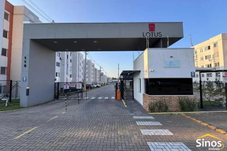 Apartamento com 2 Quartos à venda, 44m² no Feitoria, São Leopoldo