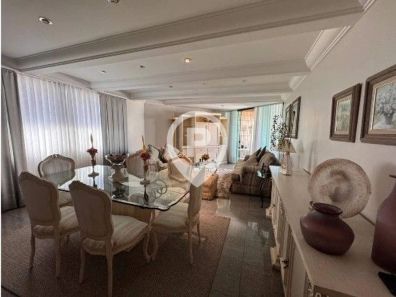 Apartamento com 3 Quartos à venda, 196m² no Barcelona, São Caetano do Sul