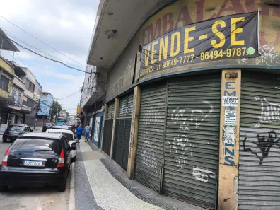 Prédio/Edifício Inteiro com 28 Quartos à venda, 1000m² no Centro, São João de Meriti