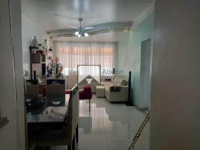 Apartamento com 3 Quartos à venda, 130m² no Icaraí, Niterói