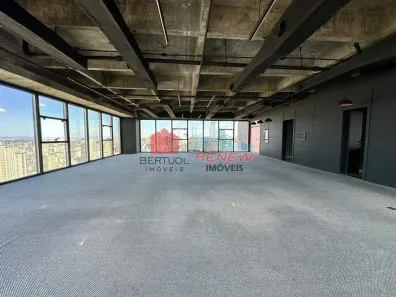 Conjunto Comercial / Sala à venda, 167m² no Bela Vista, São Paulo