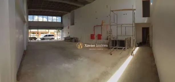 Prédio Inteiro para alugar, 620m² no Centro, Nilópolis