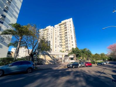 Apartamento com 2 Quartos à venda, 57m² no Jardim Carvalho, Porto Alegre
