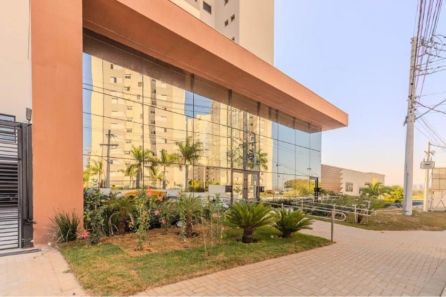 Apartamento com 2 Quartos à venda, 67m² no Parque Morumbi, Votorantim