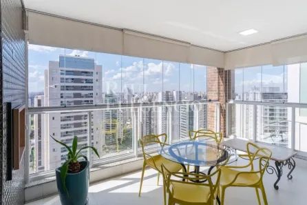 Apartamento com 3 Quartos para venda ou aluguel, 100m² no Santa Rosa, Londrina