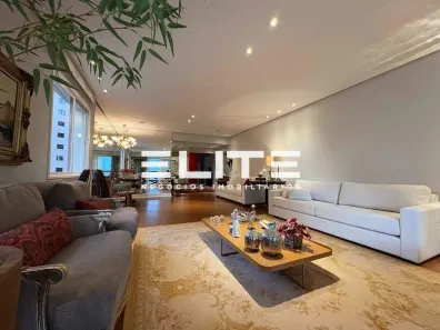 Apartamento com 3 Quartos à venda, 260m² no Jardim, Santo André