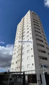 Apartamento com 2 Quartos à venda, 62m² no Parque Industrial, São José dos Campos