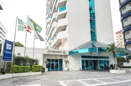 Flat com 1 Quarto à venda, 35m² no Centro, Osasco