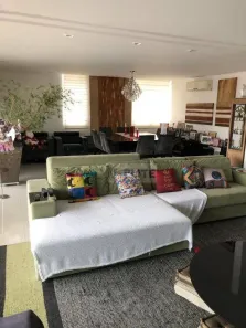 Apartamento com 4 Quartos à venda, 280m² no Jardim, Santo André