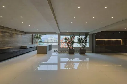 Apartamento com 3 Quartos à venda, 260m² no Vila da Serra, Nova Lima