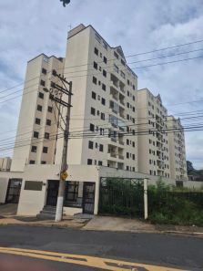 Apartamento com 3 Quartos à venda, 75m² no Jardim Margarida, Campinas