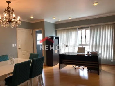 Apartamento com 3 Quartos à venda, 150m² no Jardim, Santo André