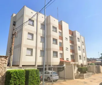 Apartamento com 2 Quartos à venda, 70m² no Jardim Novo Campos Elíseos, Campinas