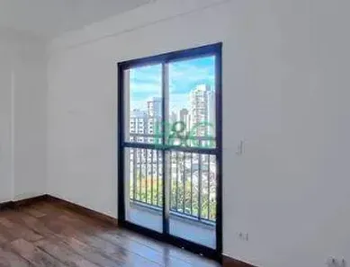 Studio com 1 Quarto à venda, 24m² no Vila Mariana, São Paulo