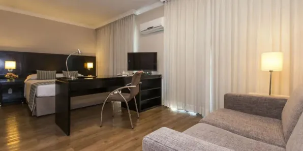 Flat com 1 Quarto à venda, 26m² no Perdizes, São Paulo