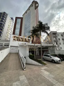 Conjunto Comercial / Sala à venda, 38m² no Coqueiros, Florianópolis