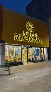 Conjunto Comercial / Sala para alugar, 358m² no Centro, Uberaba