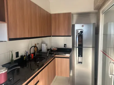 Apartamento com 2 Quartos à venda, 64m² no Jardim Europa, Sorocaba