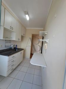 Apartamento com 2 Quartos à venda, 59m² no Vila Nova, Campinas