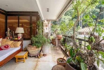 Apartamento com 4 Quartos à venda, 307m² no Leblon, Rio de Janeiro