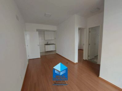Apartamento com 2 Quartos à venda, 55m² no Vale das Esmeraldas, Limeira