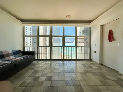 Apartamento com 3 Quartos à venda, 148m² no Boa Viagem, Recife