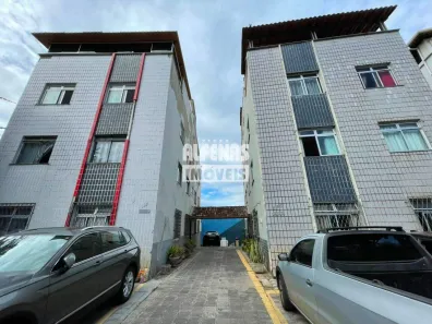Apartamento com 3 Quartos para alugar, 85m² no Eldorado, Contagem