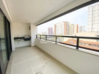 Apartamento com 2 Quartos à venda, 92m² no Campestre, Santo André