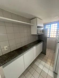 Flat com 1 Quarto para alugar, 58m² no Renascença, São Luís