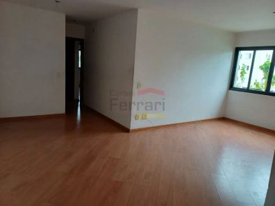 Apartamento com 3 Quartos à venda, 108m² no Santa Teresinha, São Paulo