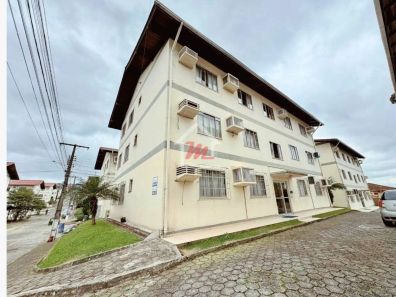 Apartamento com 3 Quartos à venda, 91m² no Água Verde, Blumenau