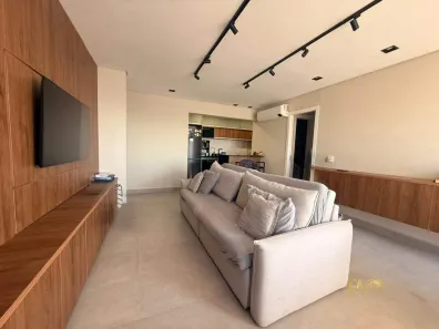 Apartamento com 2 Quartos à venda, 80m² no Marapé, Santos