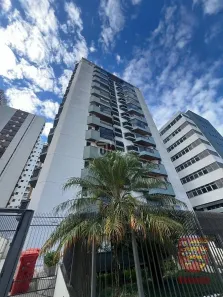 Apartamento com 4 Quartos à venda, 140m² no Centro, Florianópolis