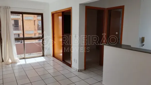 Apartamento com 1 Quarto à venda, 40m² no Vila Seixas, Ribeirão Preto