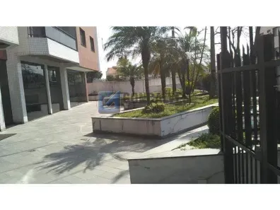 Apartamento com 3 Quartos à venda, 147m² no Vila Euclides, São Bernardo do Campo