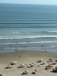 Apartamento com 3 Quartos à venda, 156m² no Canto do Forte, Praia Grande