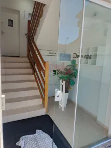 Apartamento com 2 Quartos para alugar, 40m² no Centro, Camboriú