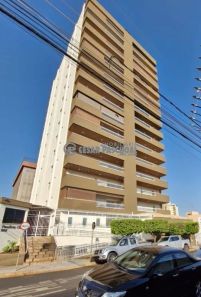 Apartamento com 3 Quartos à venda, 114m² no Jardim Paulista, Ribeirão Preto