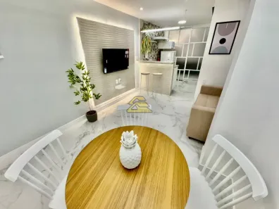 Apartamento com 1 Quarto à venda, 32m² no Centro, Rio de Janeiro