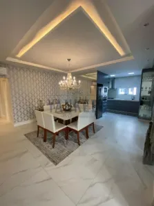 Apartamento com 3 Quartos à venda, 142m² no Meia Praia, Itapema