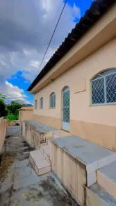 Casa com 1 Quarto à venda, 50m² no Centro, Nilópolis
