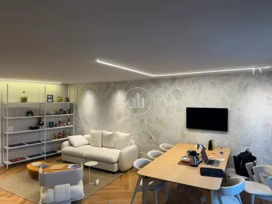 Conjunto Comercial / Sala à venda, 41m² no Centro, Florianópolis