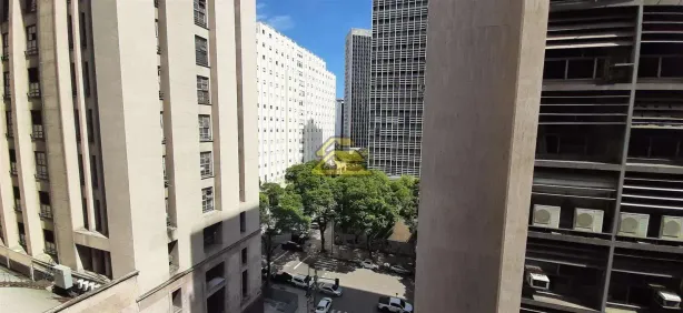 Conjunto Comercial / Sala à venda, 80m² no Centro, Rio de Janeiro